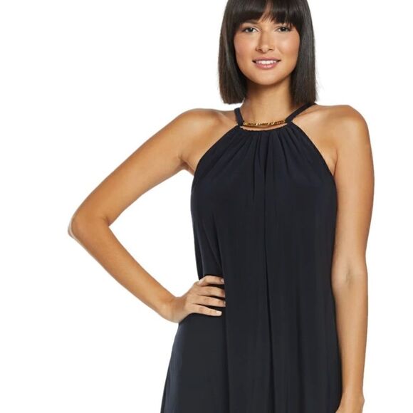 Swim Dress
Magicsuit by Miraclesuit
Solid Parker Swim Dress - Picture 4 of 5